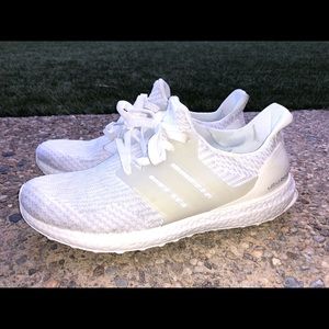 Adidas Ultraboost Shoes